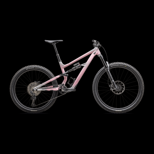 Specialized Status 2 140 Trail Bike - 2025