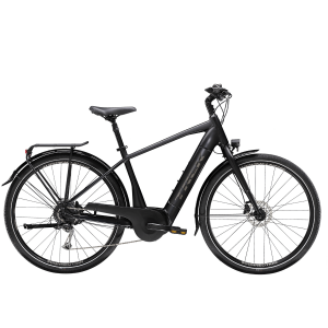 Trek Verve+ 3 Gen 2 eBike - 2022