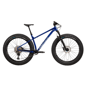 Norco Bigfoot Suspension 1 Bike - 2023