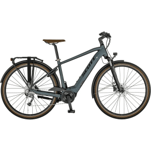 SCOTT Sub Active eRIDE eBike - 2023