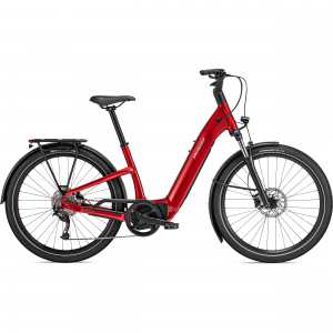 Specialized Turbo Como 3.0 eBike - 2024