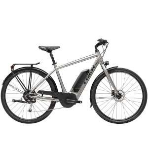 Trek Verve+ 2 Gen 2 eBike - 2023