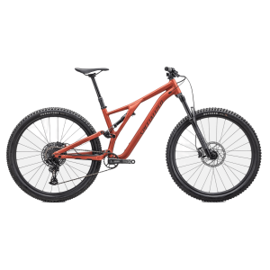Specialized Stumpjumper Alloy Bike - 2024