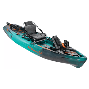 Old Town Sportsman PDL 106 Kayak