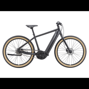 Momentum Transcend E+ GTS eBike - 2024