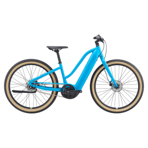 Momentum Transend E+ Mid-Step eBike - 2024