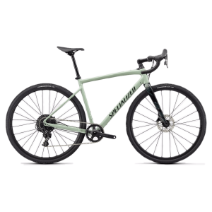Specialized Diverge Comp E5 Bike - 2023