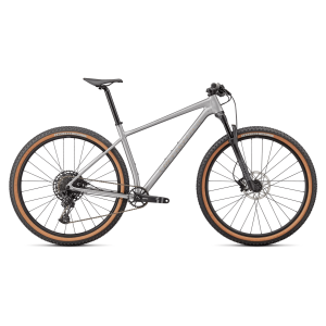 Specialized Chisel Comp Bike - 2024