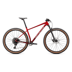 Specialized Chisel Comp Bike - 2024