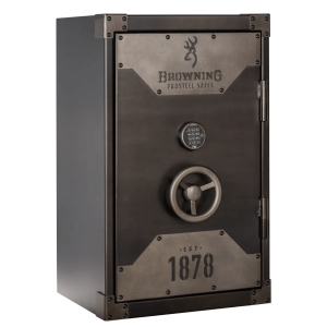 Browning 1878 13-Gun Safe