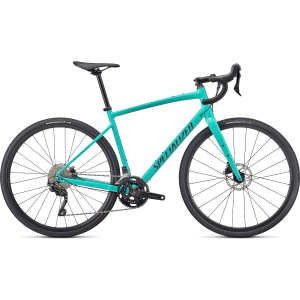 Specialized Diverge Elite E5 Bike - 2023