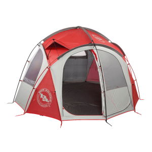 Big Agnes Guard Station 8 Mountaineering Shelter Tent