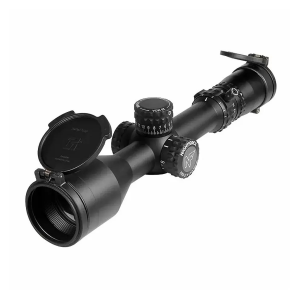 Nightforce NX8 F1 2.5-20x50mm Riflescope