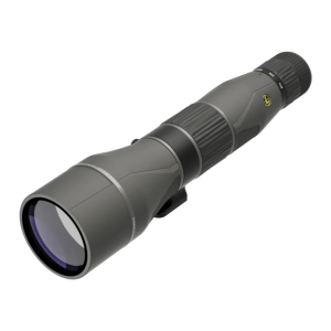 Leupold SX-5 Santiam HD 27-55x80mm Straight Spotting Scope