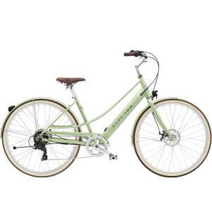 Electra Loft Go! 7D EQ Step-Thru eBike - 2025