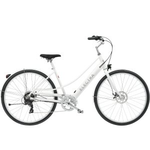 Electra Loft Go! 7D EQ Step-Thru eBike - 2025