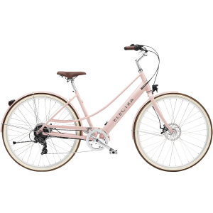Electra Loft Go! 7D EQ Step-Thru eBike - 2025