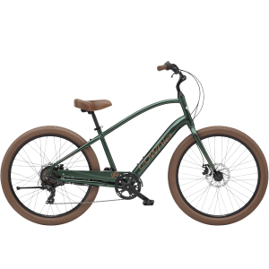 Electra Townie Go! 7D Step-Over eBike - 2025
