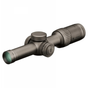 Vortex Optics Razor Hd Gen Ii-e 1-6 X 24 Mm Riflescope