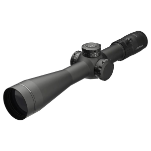 Leupold Mark 4HD 4.5-8x52mm Riflescope