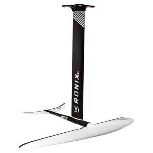 Ronix Fluid Mast w/ Balance 1300 Foil Set