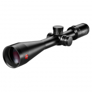 Leica Amplus 6 3-18x44i Riflescope