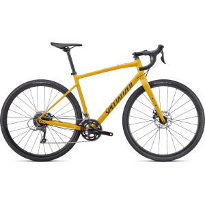 Specialized Diverge E5 Bike - 2024