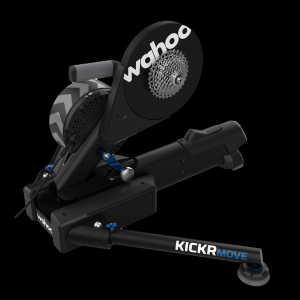 Wahoo Fitness KICKR Move Smart Trainer