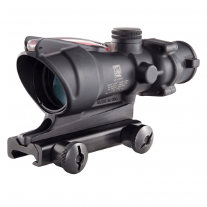 Trijicon ACOG Illuminated 4x32mm Riflescope