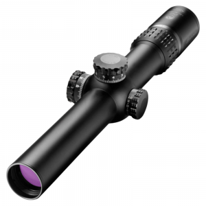 Burris XTR II 1.5-8x28mm Riflescope