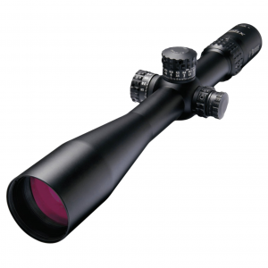 Burris XTR II 5-25x50mm Riflescope