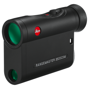 Leica CRF 3500.com Rangefinder