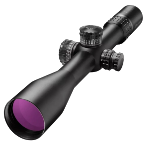 Burris XTR II 4-20x50mm Riflescope