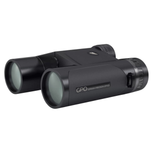 German Precision Optics