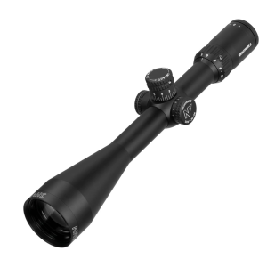 Nightforce Optics SHV 5-20x56mm Riflescope
