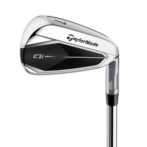 TaylorMade Qi Graphite Iron Set