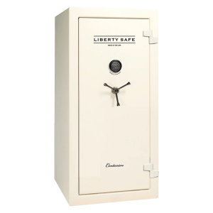 Liberty Safe Centurion 24 Gun Safe