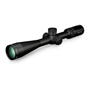Vortex Optics Viper PST Gen II 5-25x50mm Riflescope