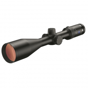 ZEISS Conquest V4 3-12x56mm Riflescope