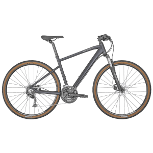 SCOTT Sub Cross 40 Bike - 2023