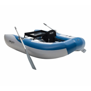 Outcast Fish Cat Scout Frameless Fishing Boat