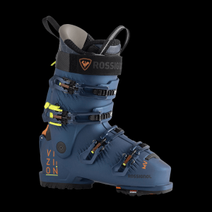 Rossignol Vizion 4b Pro 120 Mv Ski Boots 2025 - Men's