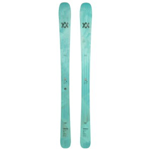 Volkl Volkl Secret 96 Skis 2025 - Women's - $499.99 at Als