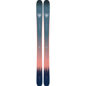 Rossignol Rallybird Soul 102 Skis 2025 - Women's