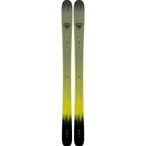 Rossignol Sender Soul 102 Skis 2025