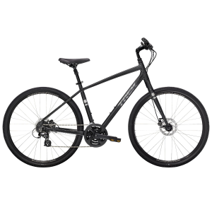 Trek Verve 2 Disc Gen 4 Bike - 2022