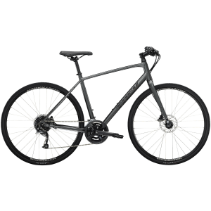 Trek FX 2 Disc Gen 3 Bike - 2023