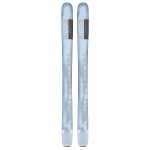 Salomon Qst Blank Skis 2025