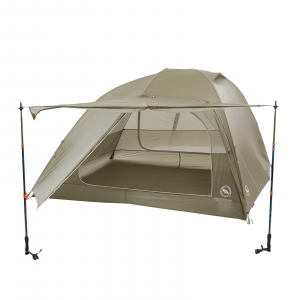 Big Agnes Copper Spur HV UL4 Ultralight Freestanding Tent