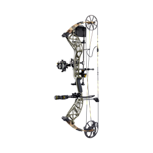 Bear Archery Adapt 2 RTH Compound Bow